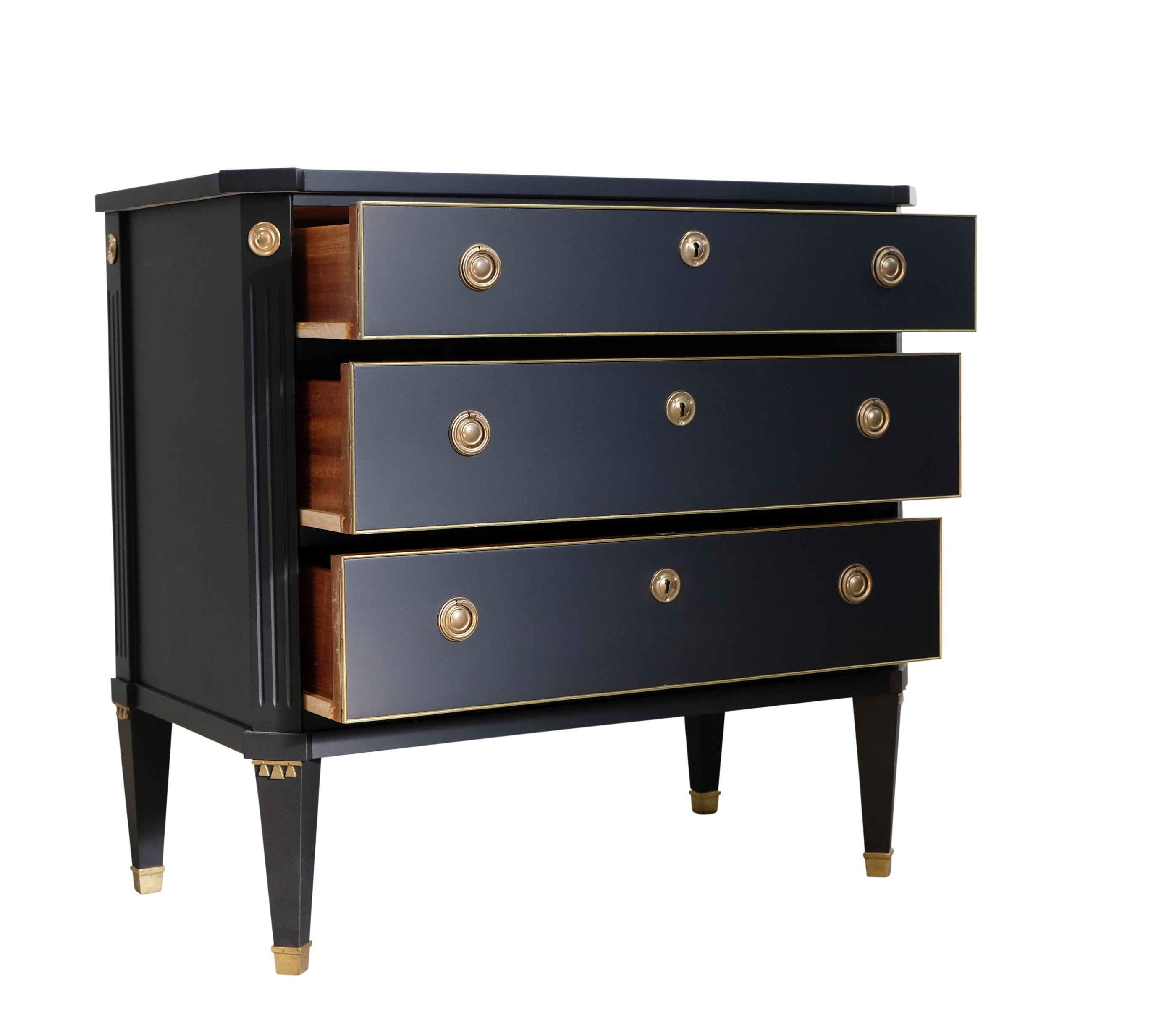 Gustavian dresser deals