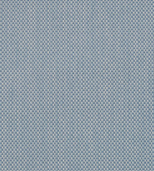 Tempera in Marwood Fabric - Blue