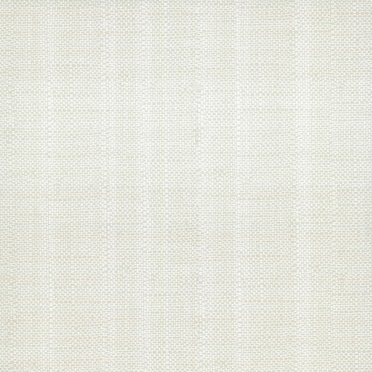 Serena Ivory Cream Luxury Textured Wallpaper - 1838 wallcoverings