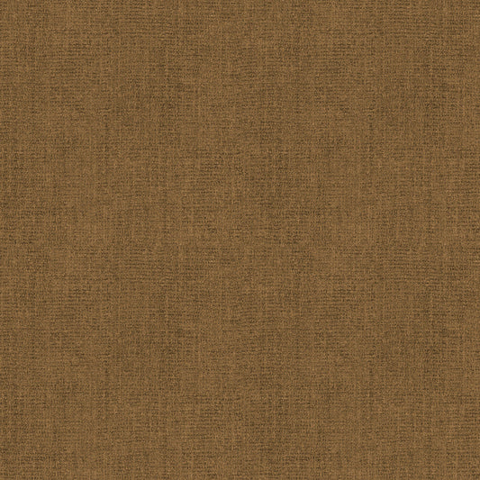 Weave Natural Opulence Copper Wallpaper - Galerie