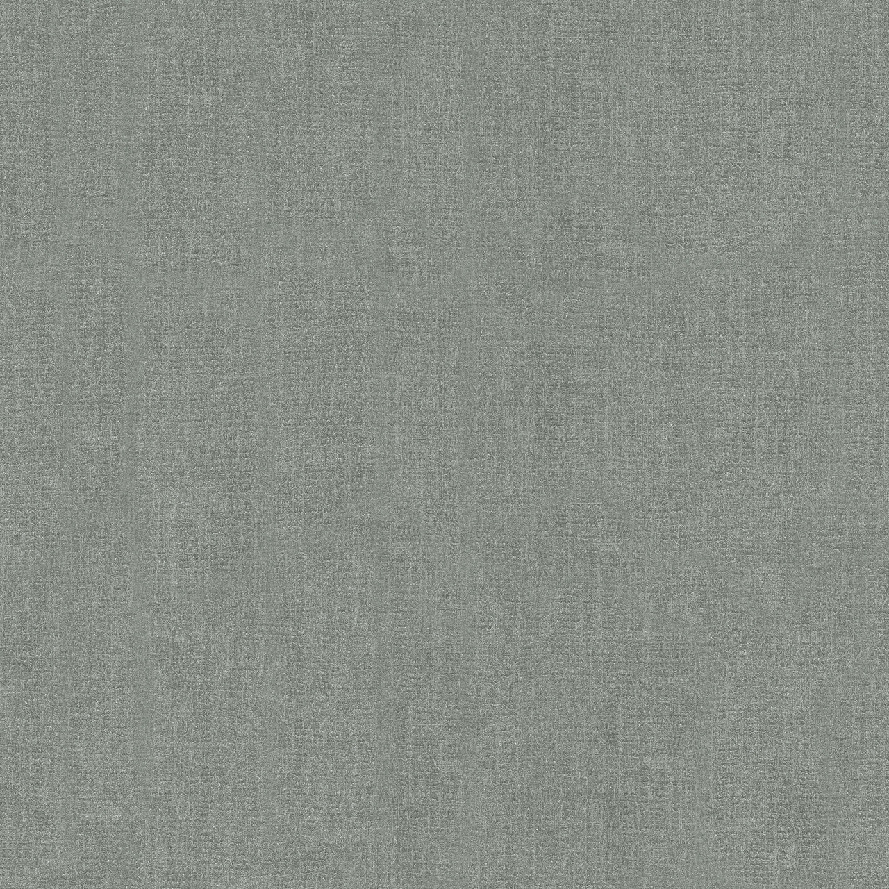 Weave Natural Opulence Grey Green Wallpaper - Galerie