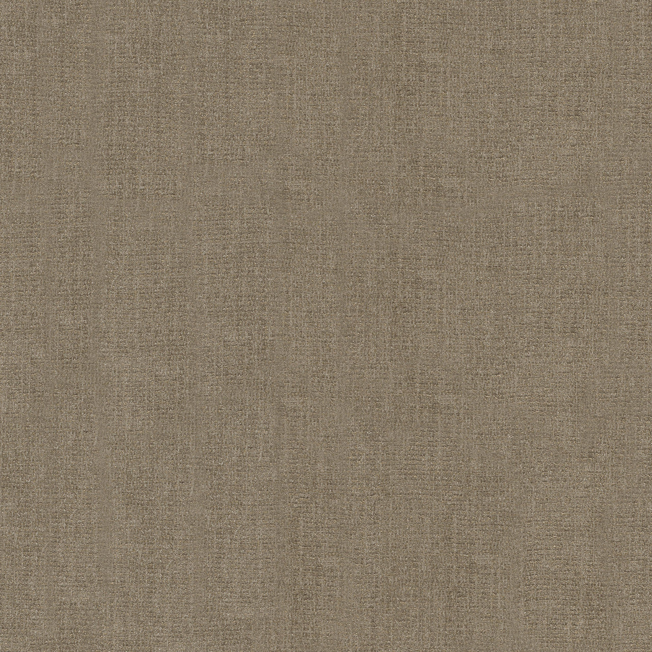 Weave Natural Opulence Beige Brown Wallpaper - Galerie