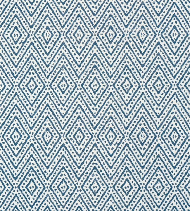 Vero Wallpaper - Blue