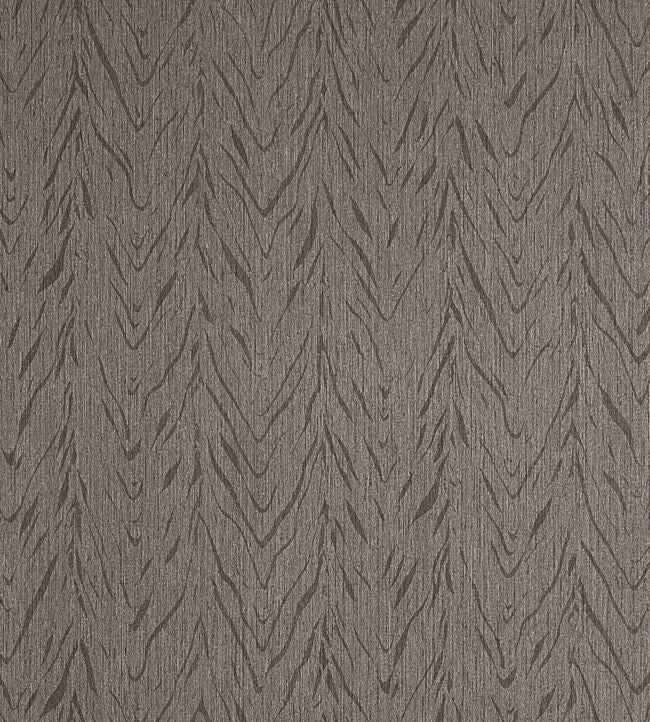 Cascade Wallpaper - Gray