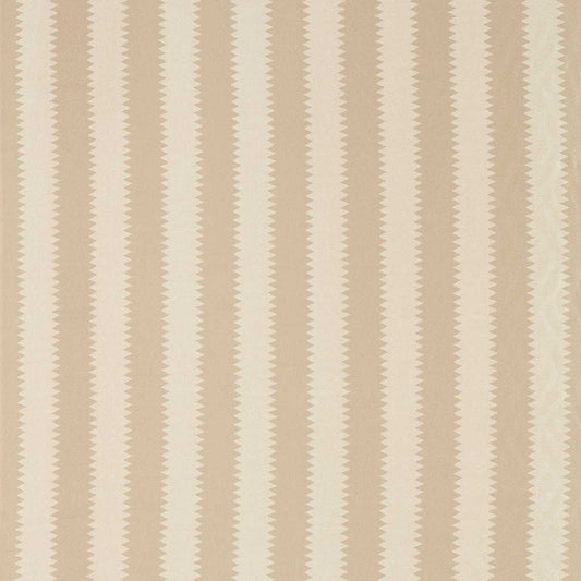 Aperigon Swag Jute Fabric - Sand - Sanderson