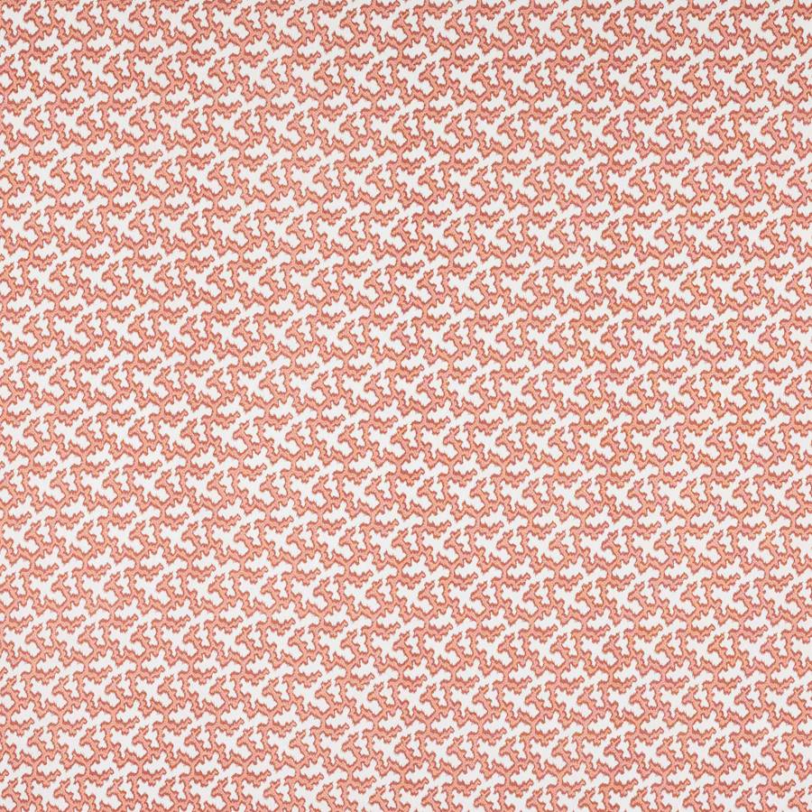 Hayden Fabric - Pink - Colefax and Fowler