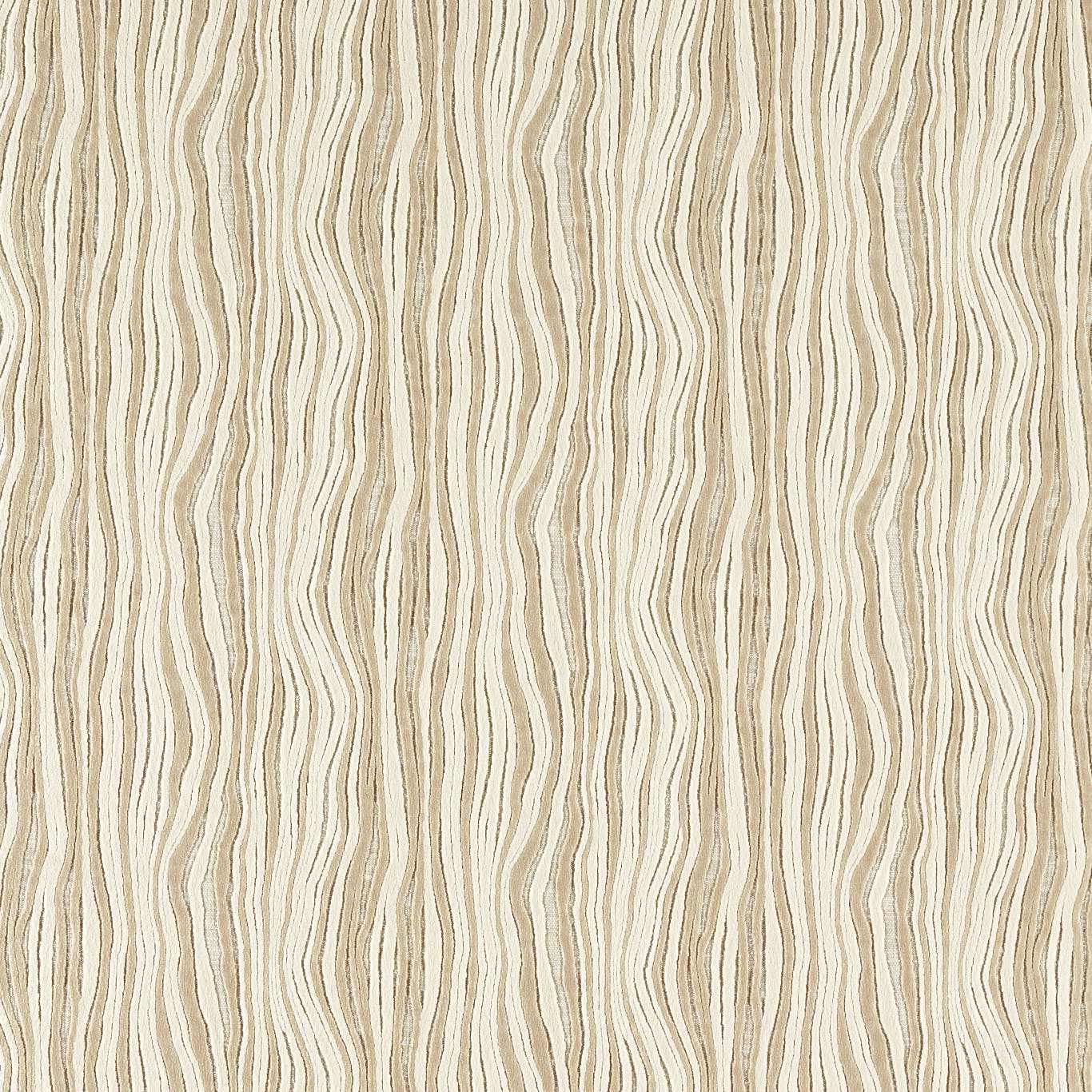 Ridley Fabric - Oatmeal - Harlequin - Henry Holland
