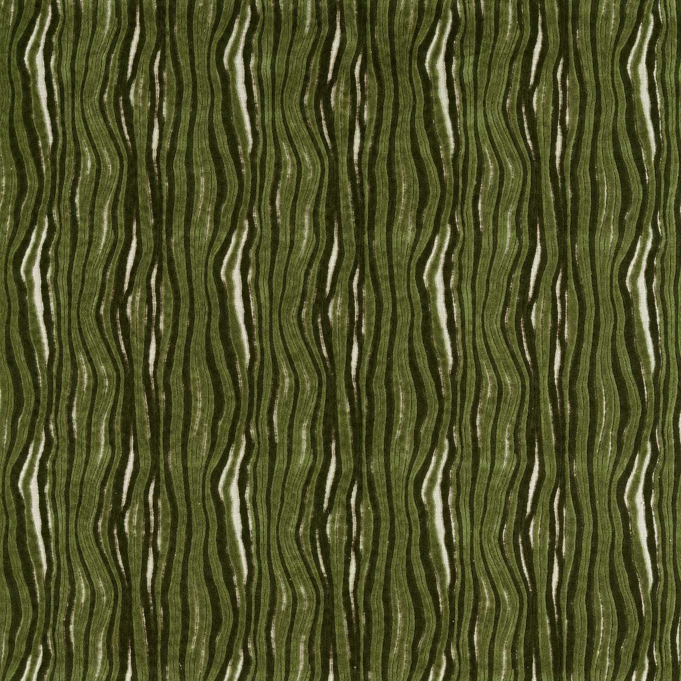 Ridley Fabric - Matcha - Harlequin - Henry Holland
