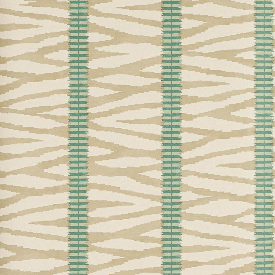 Wilder Wallpaper - Sand - Jane Churchill