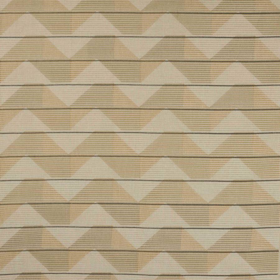 Seki Fabric - Sand - Larsen