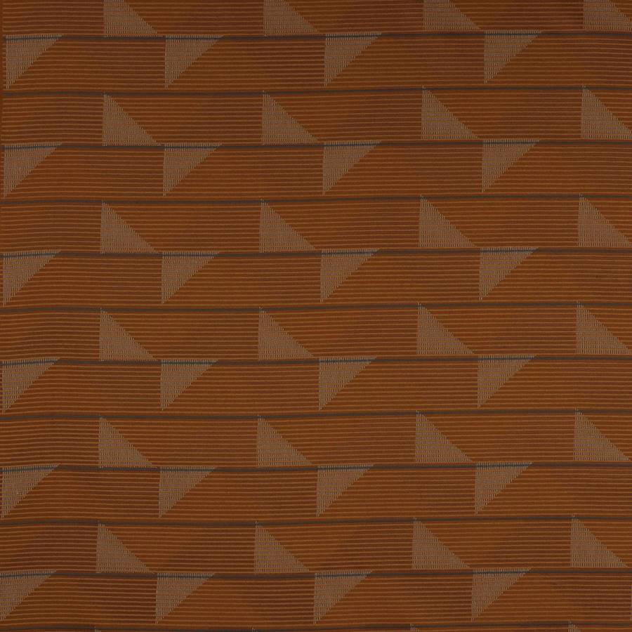 Seki Fabric - Orange - Larsen