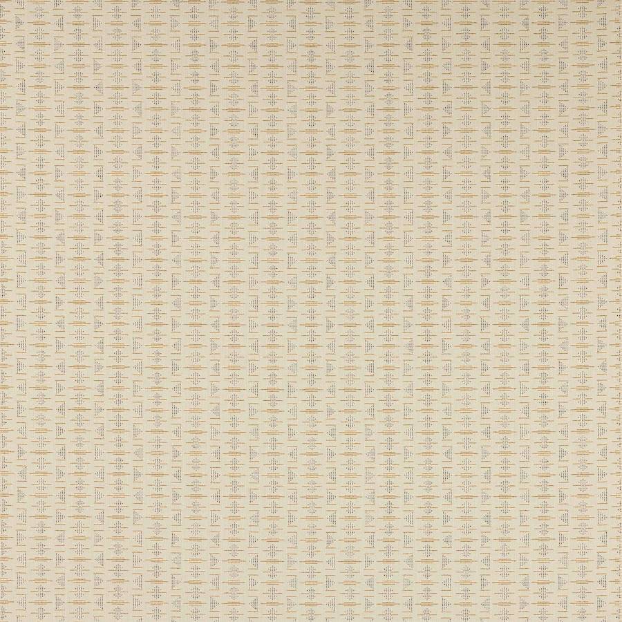 Tiwi Fabric - Cream - Larsen