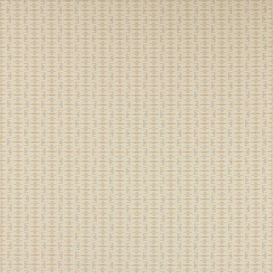 Tiwi Fabric - Cream - Larsen