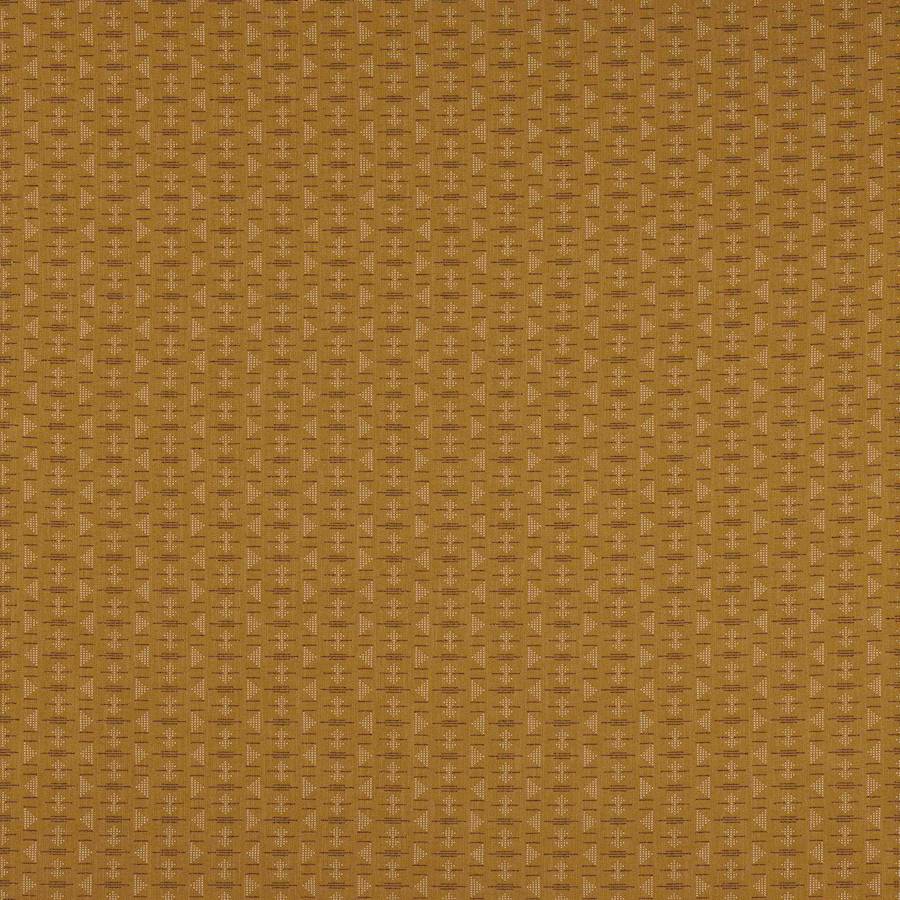 Tiwi Fabric - Gold - Larsen