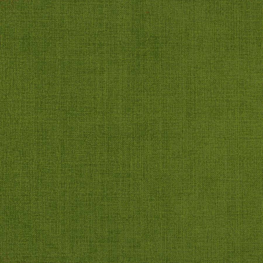 Voltaire Fabric - Green - Manuel Canovas