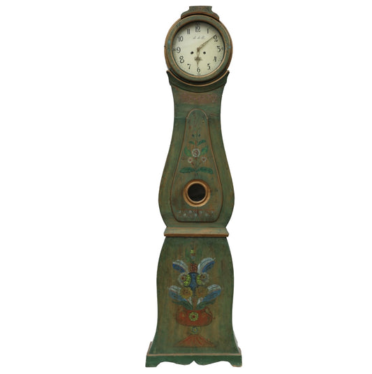 Mora Clock 06