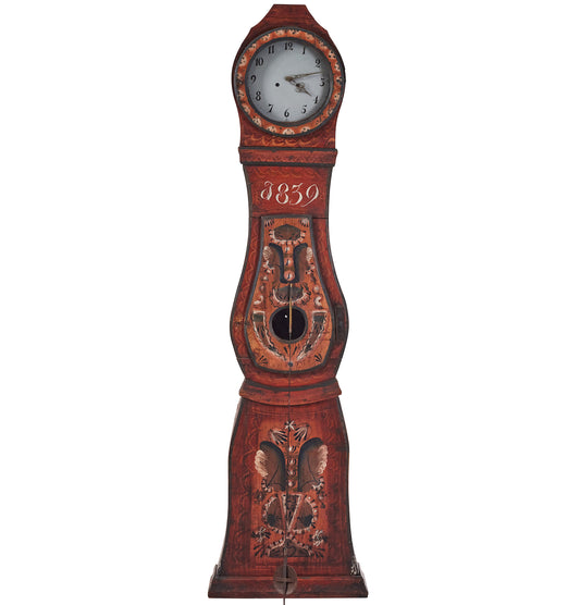 Mora Clock 04