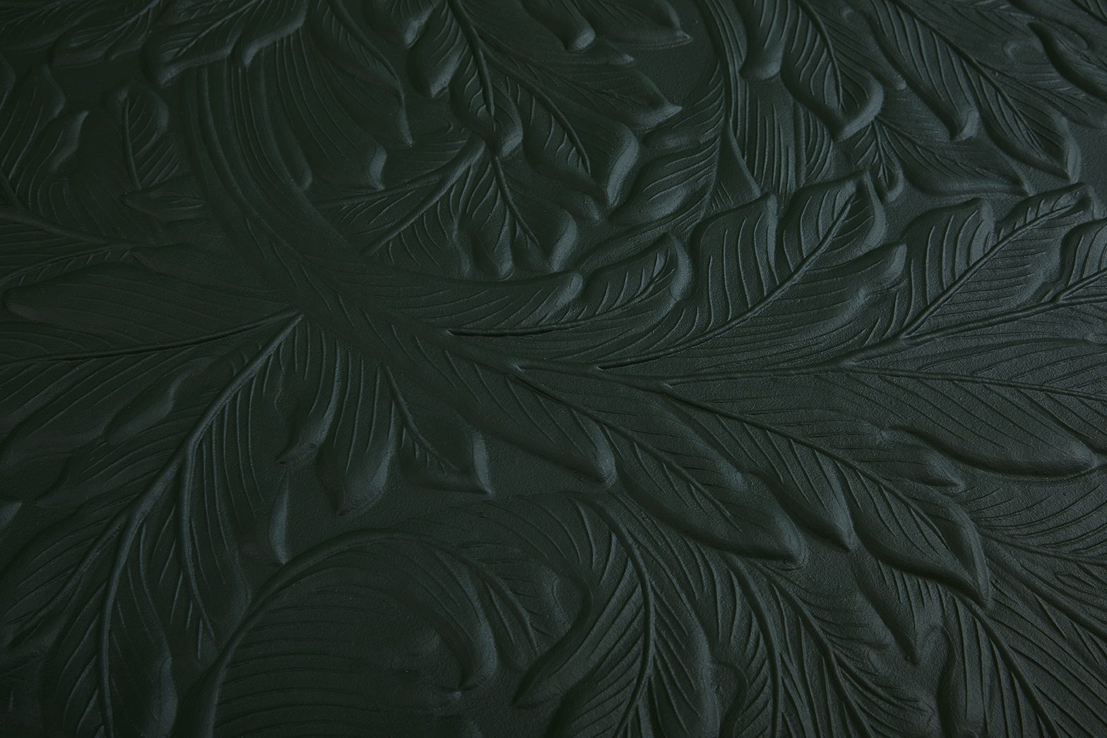 William Morris Acanthus Wallpaper - Green - Lincrusta