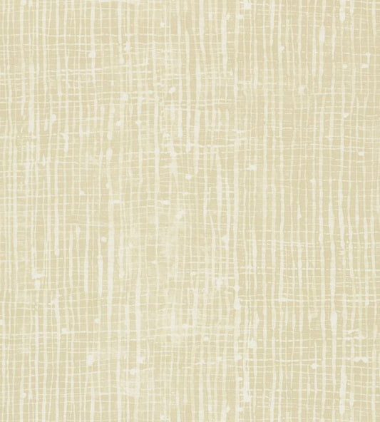 Violage Wallpaper - Cream