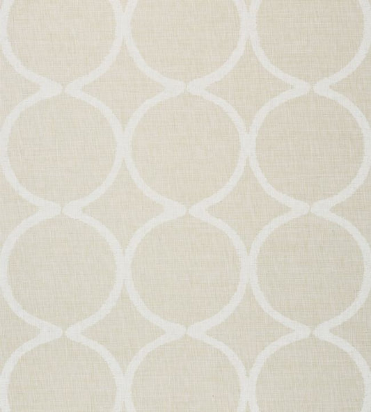 Watercourse Wallpaper - Cream