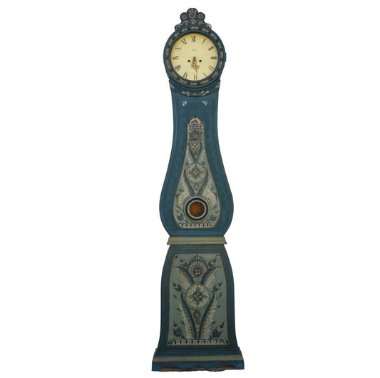 Mora Clock 05