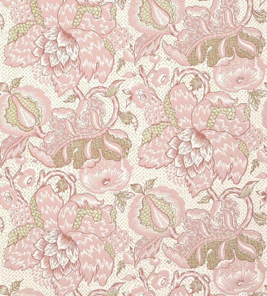 Westmont Wallpaper - Pink