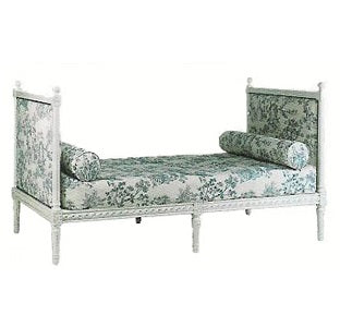 Gustav Day Bed | Gustavian