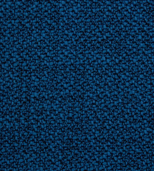 Reef Plain in Lloyd Fabric - Blue 