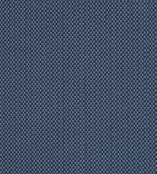 Tempera in Marwood Fabric - Blue 