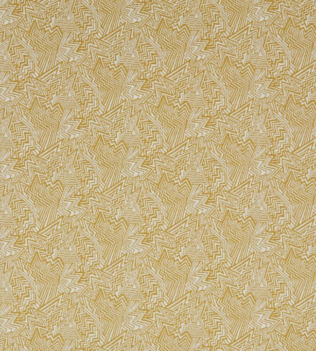 Vertigo Weave Fabric - Sand