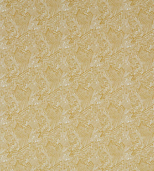 Vertigo Weave Fabric - Sand