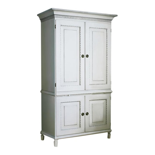 Classic Style Cabinets | Gustavian