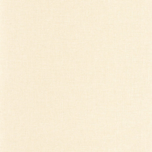 Uni Mat Wallpaper - Cream