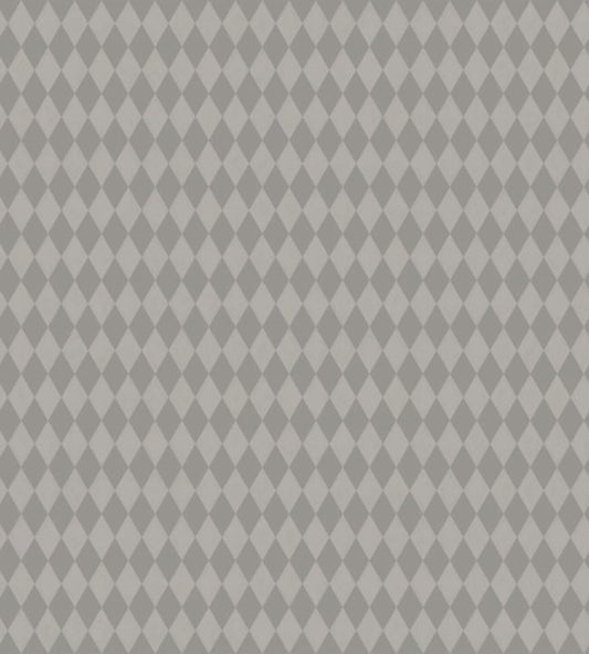 Titania Wallpaper - Gray  - Cole & Son