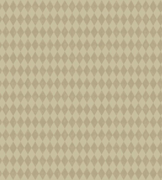 Titania Wallpaper- Sand - Cole & Son