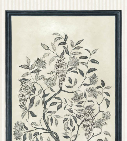 Trees of Eden Eternity Wallpaper - Gray - Cole & Son