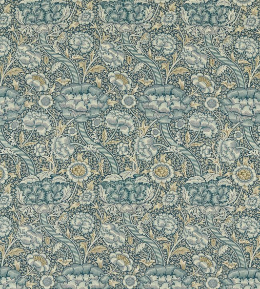 Wandle Fabric - Blue