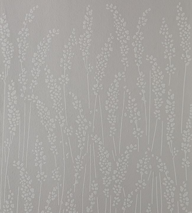 Feather Grass Wallpaper - Farrow & Ball – Gustavian