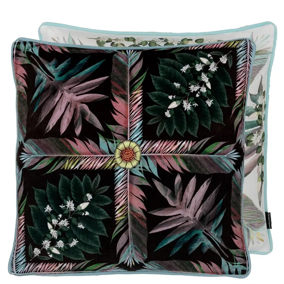 Feather Park Jais Cushion