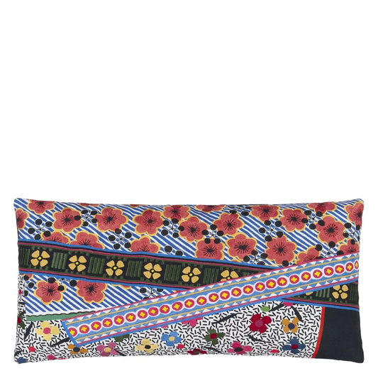 Reine D'arles Multicolore Cushion