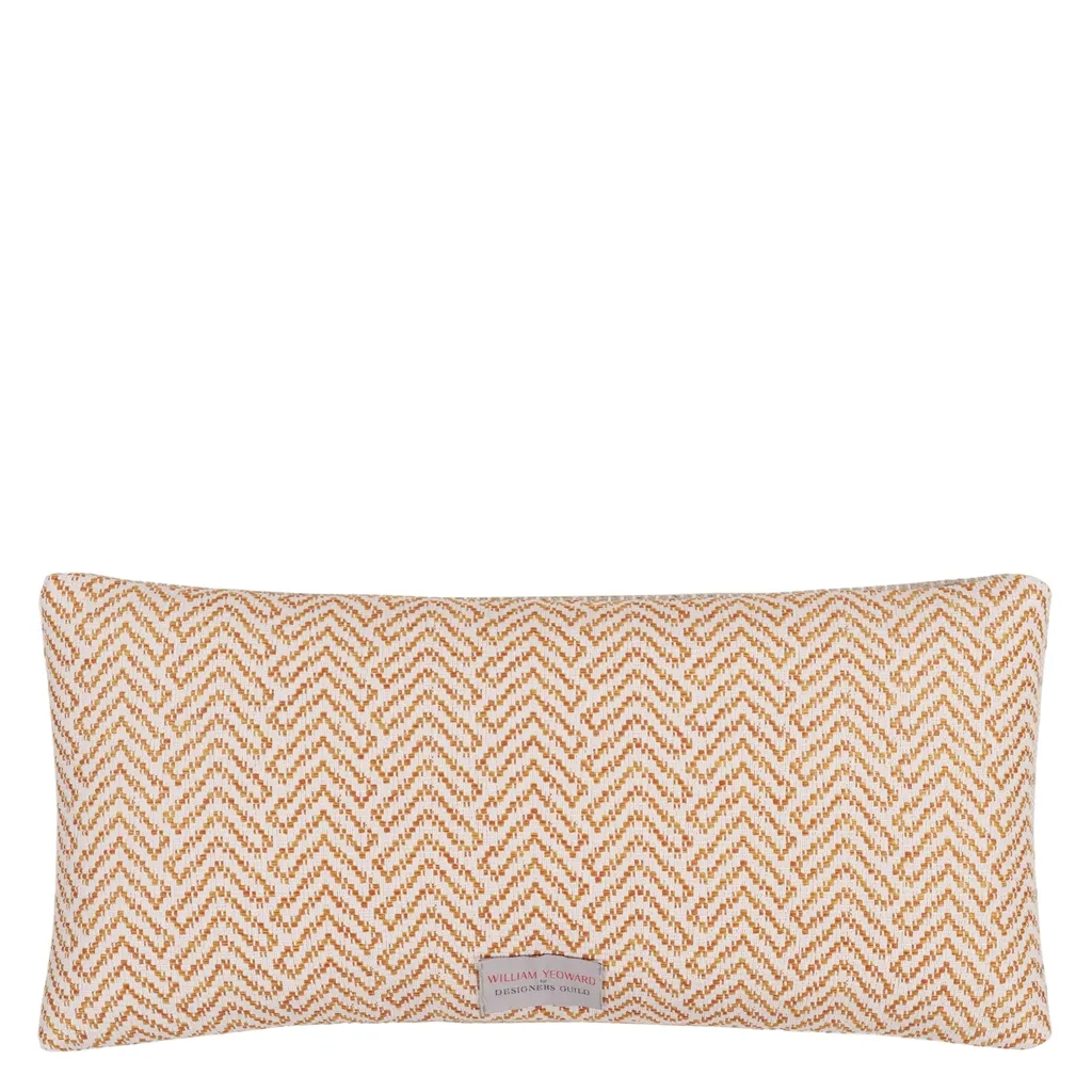 Saldes Spice Outdoor Cushion - Designers Guild