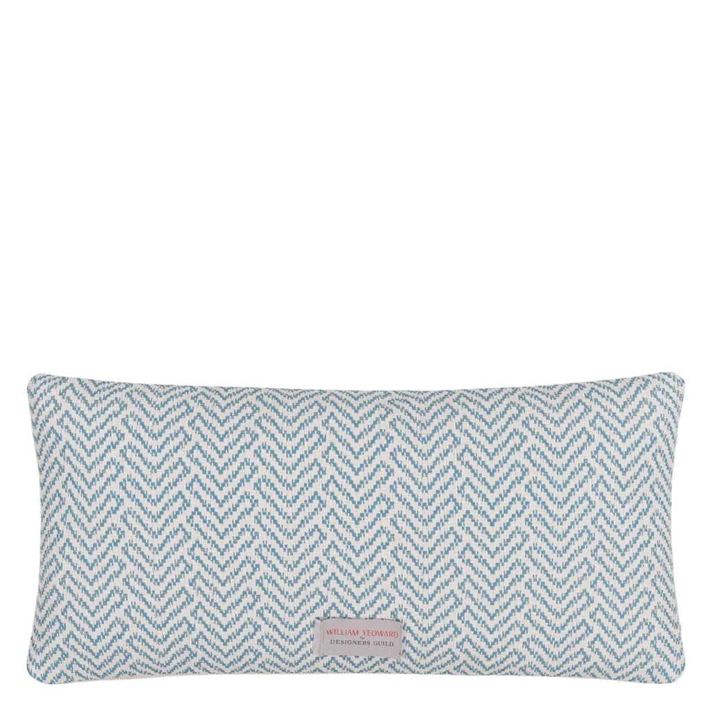 Saldes Ocean Outdoor Cushion - Designers Guild