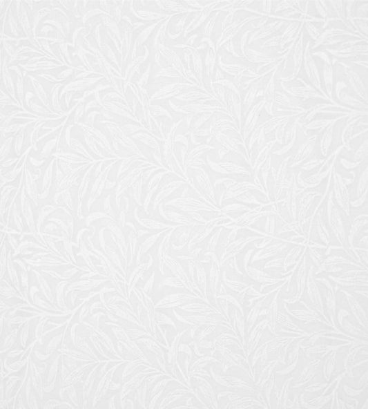 Willow Bough Minor Fabric - Silver