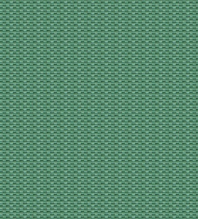 Isamu Fabric - Green - Gaston y Daniela