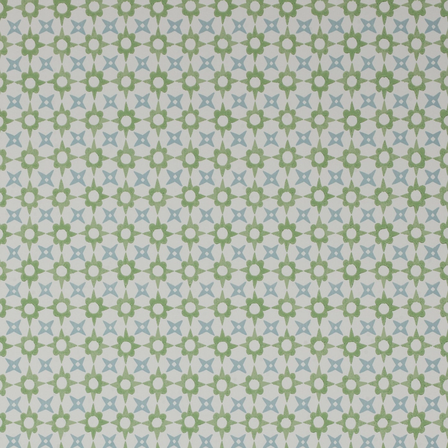 Tassi Wallpaper - Green