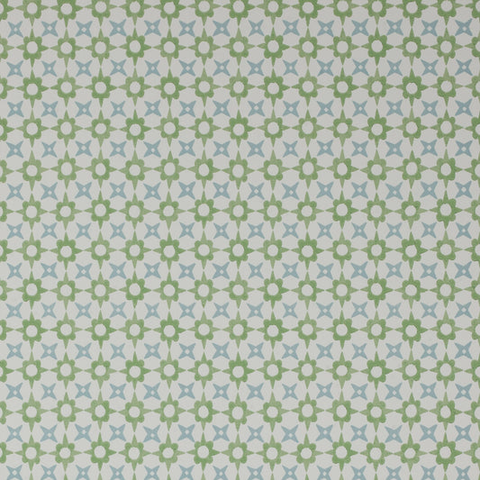 Tassi Wallpaper - Green