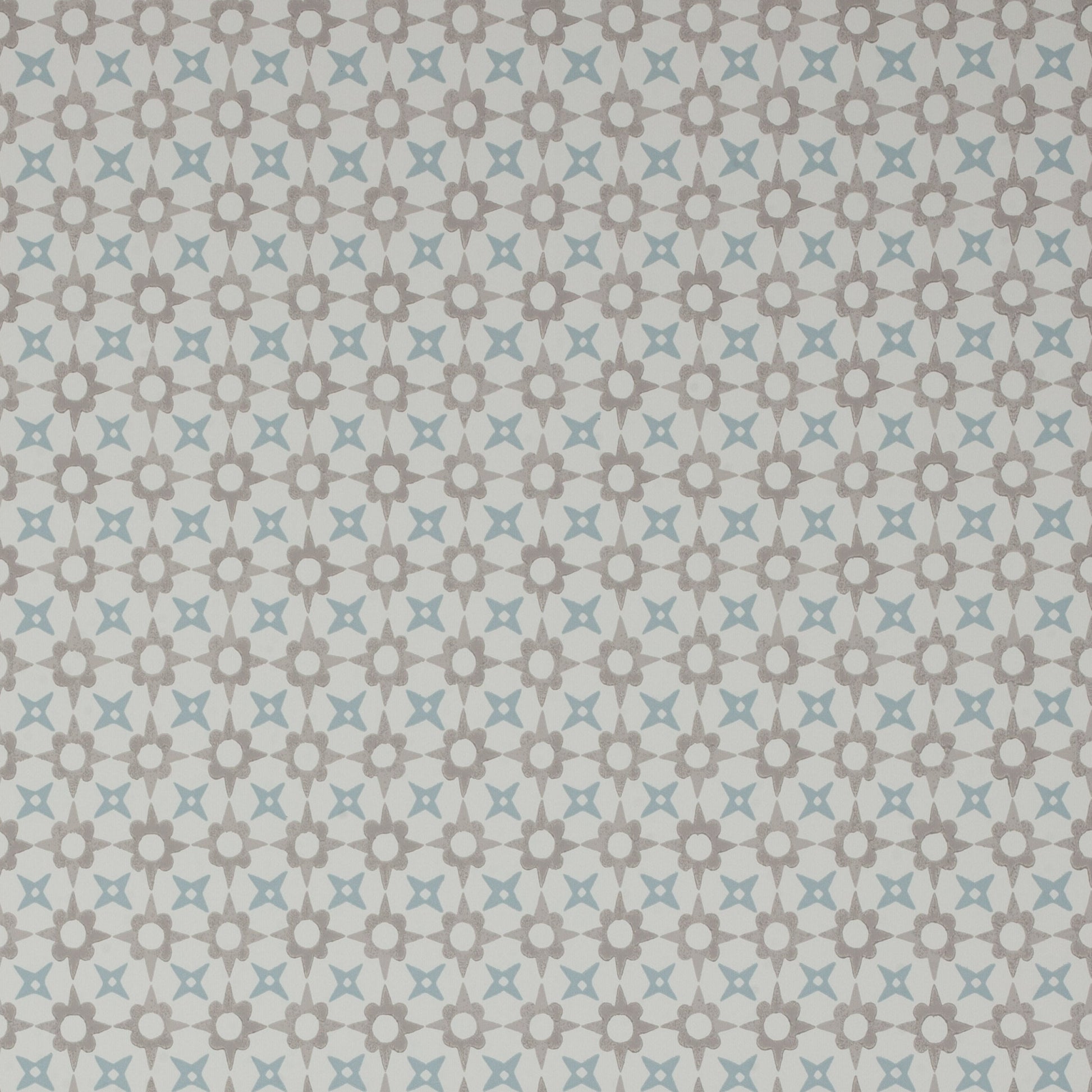 Tassi Wallpaper - Teal