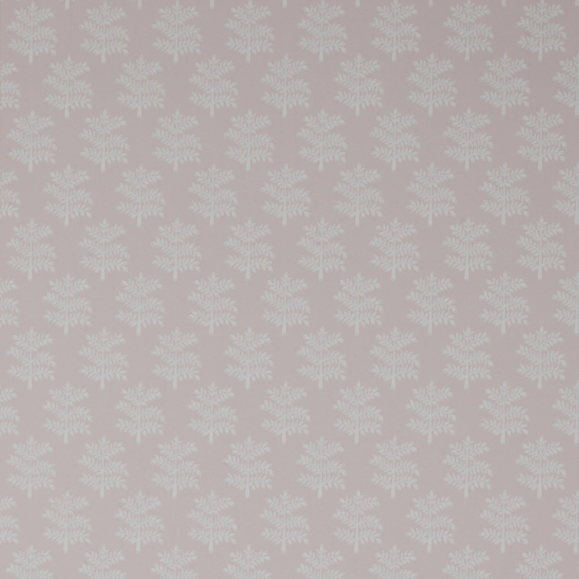 Rowan Wallpaper - Pink