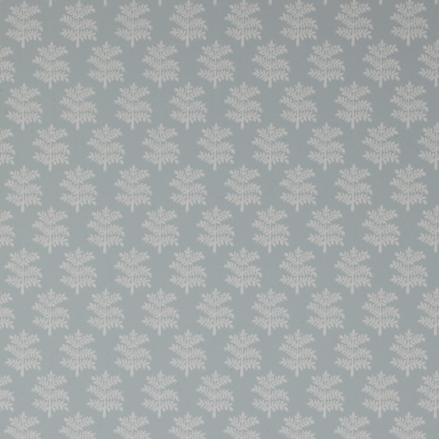 Rowan Wallpaper - Silver