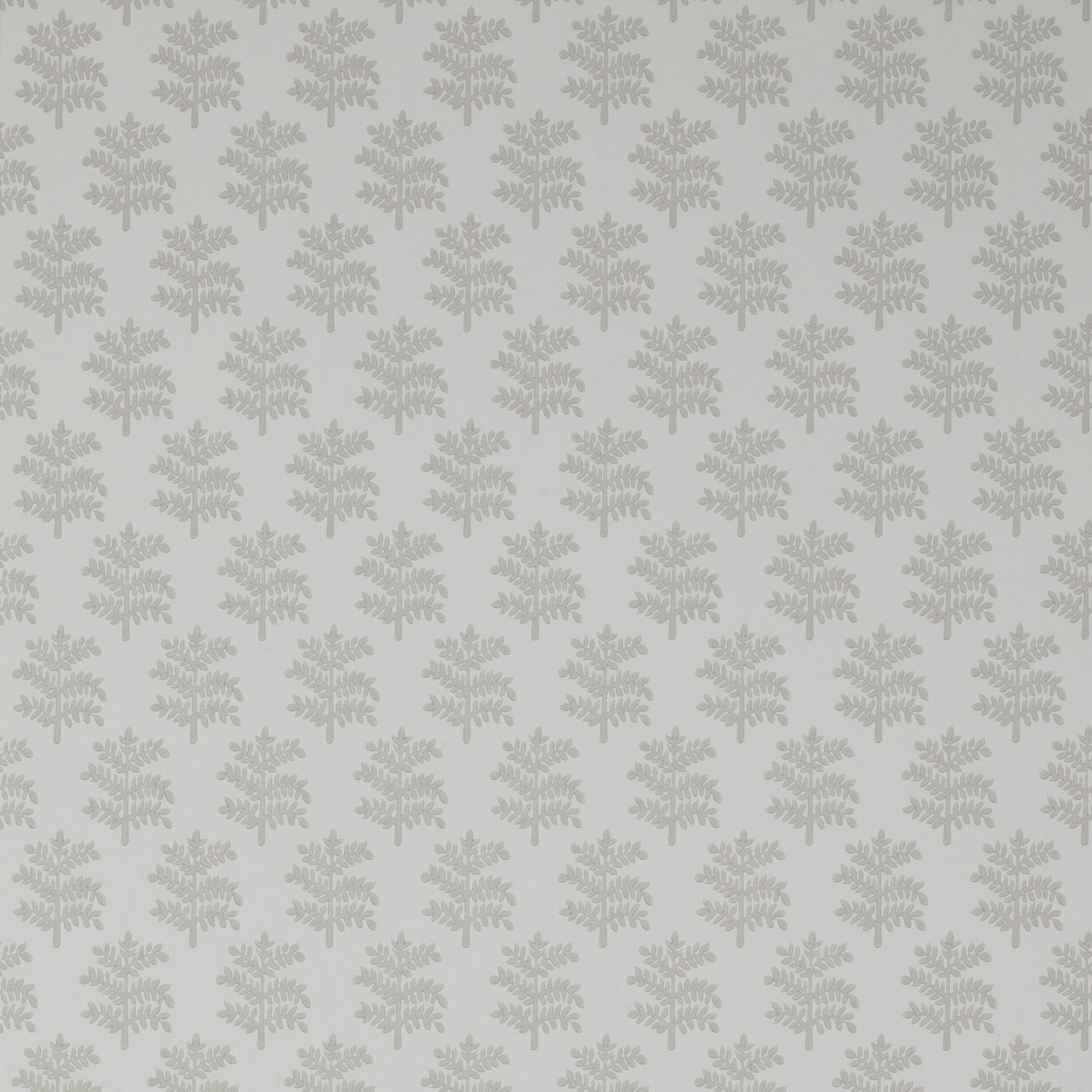 Rowan Wallpaper - Gray